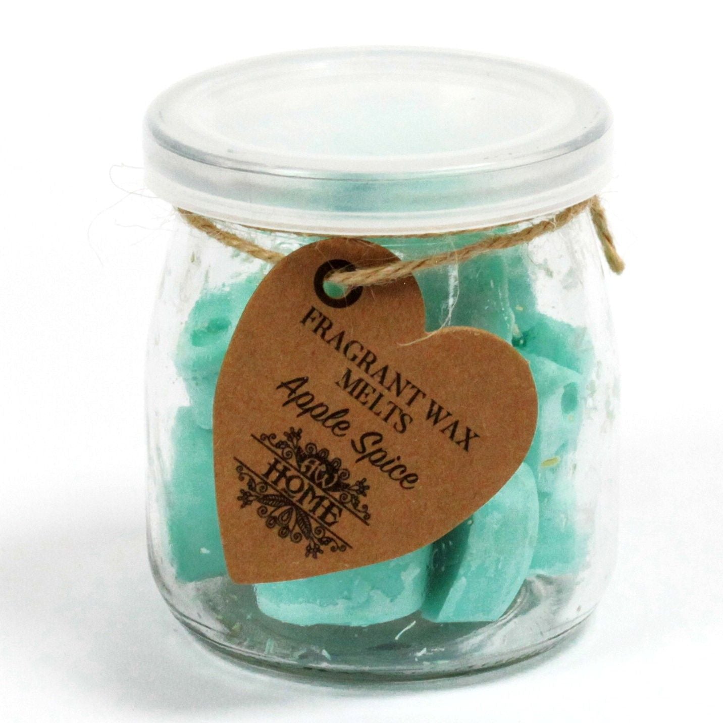 Wax Melts Jar - Apple Spice