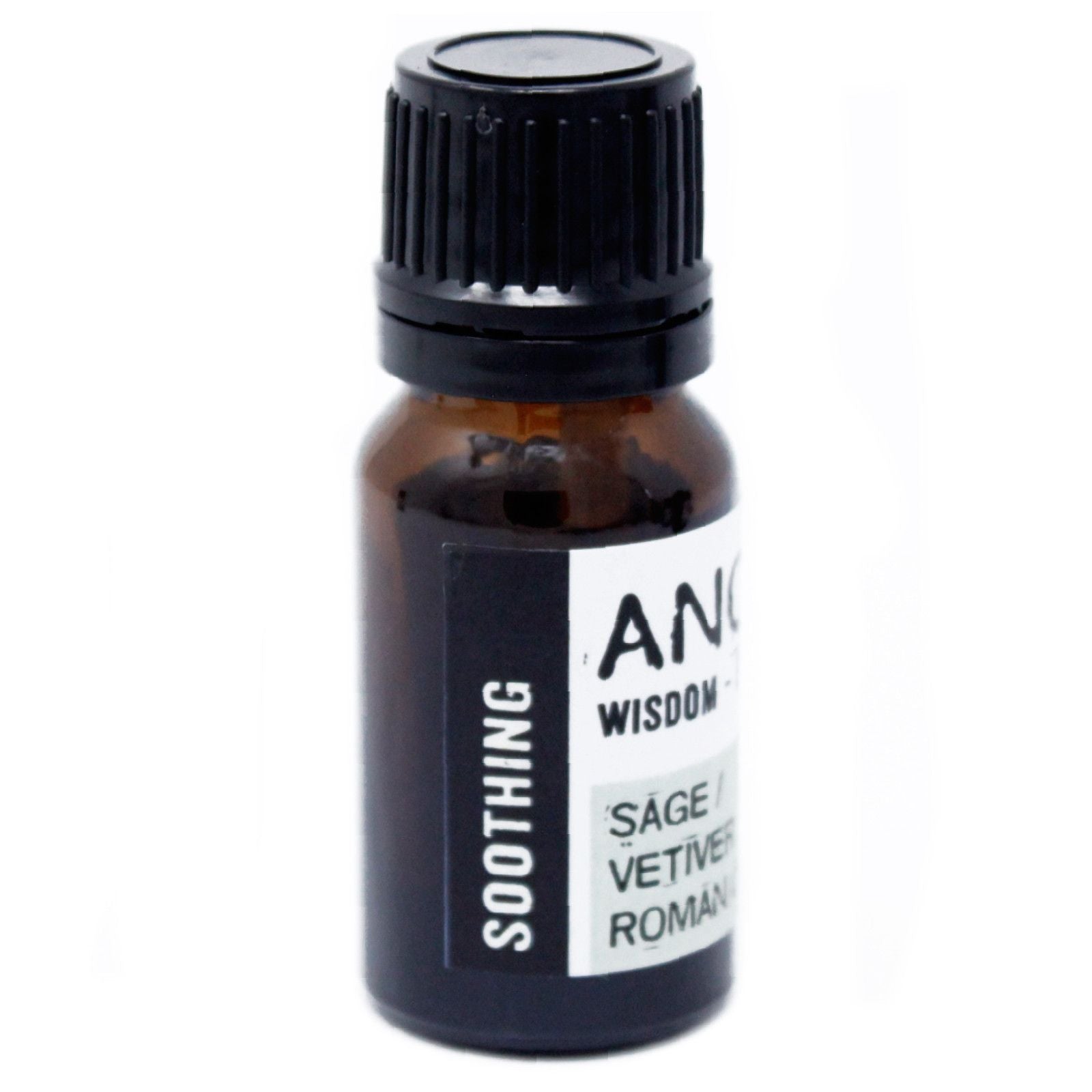 Oil Blend 10 ml – Soothing