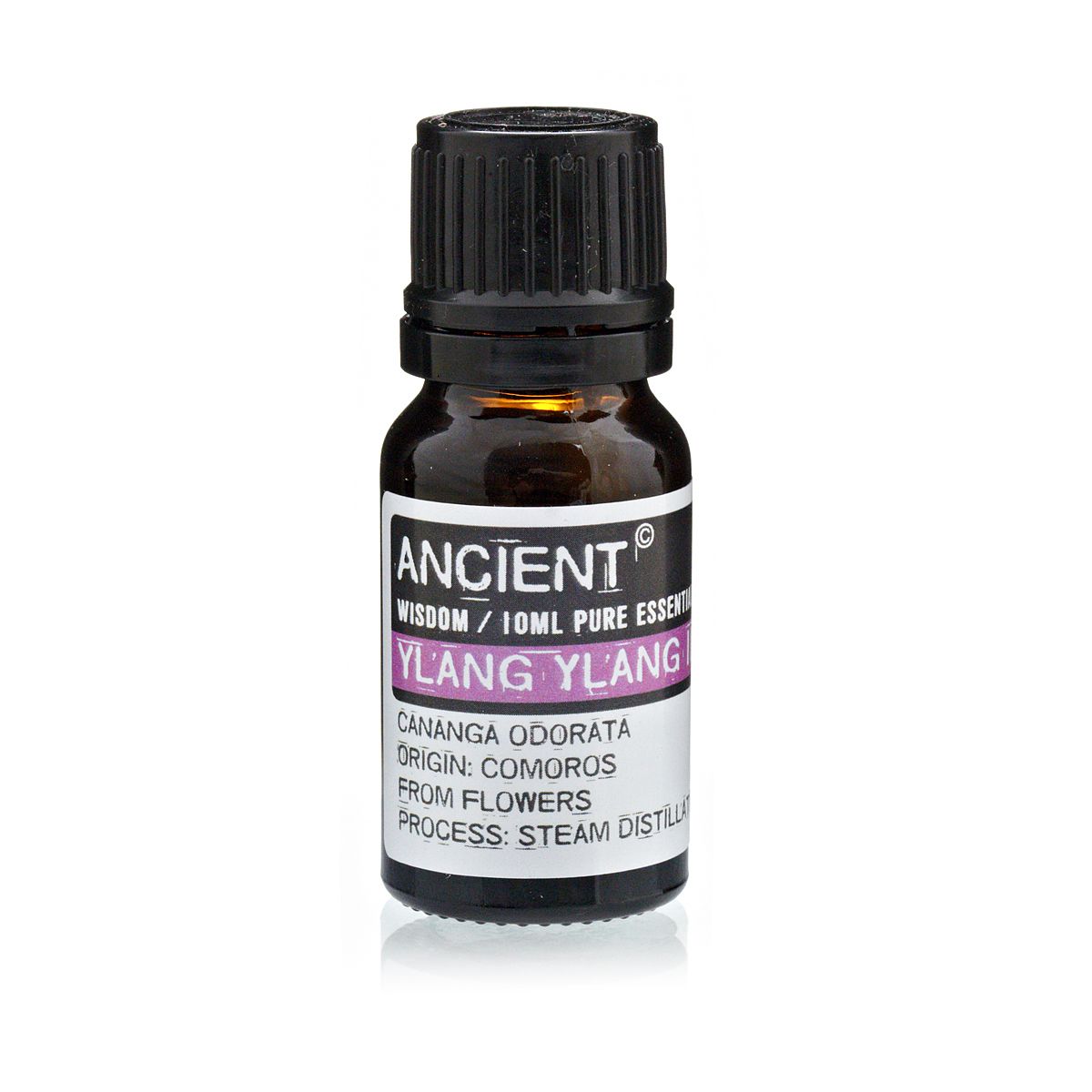 Essential Oil 10ml – Ylang Ylang I