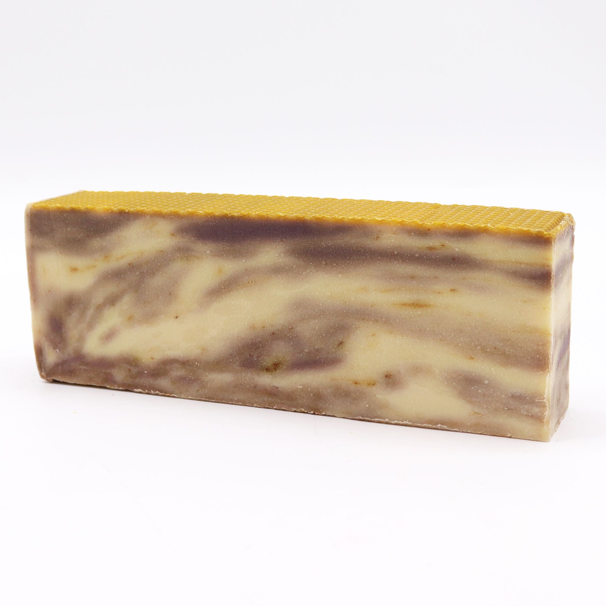 Olive Oil Soap Slice – Propolis