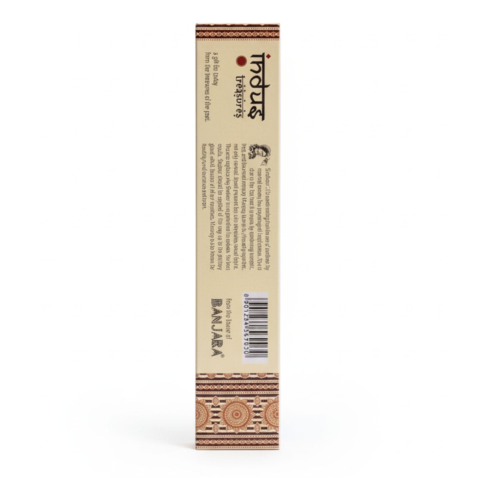 Indus Treasures 15g - Sandelträ