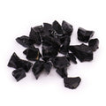 Raw Crystals 500g - Black Obsidian