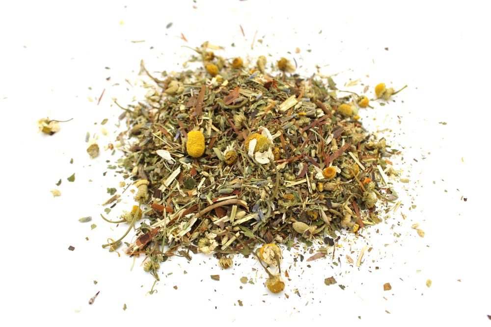 Artisan Tea 50g - Mindfulness Meditation