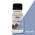 Fragrance Oil 10ml - Cut Grass