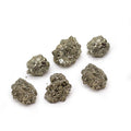 Peruvian Pyrite - First Grade Medium Size (Approx. 35–50 mm)