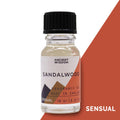 Duftöl 10ml - Sandelholz