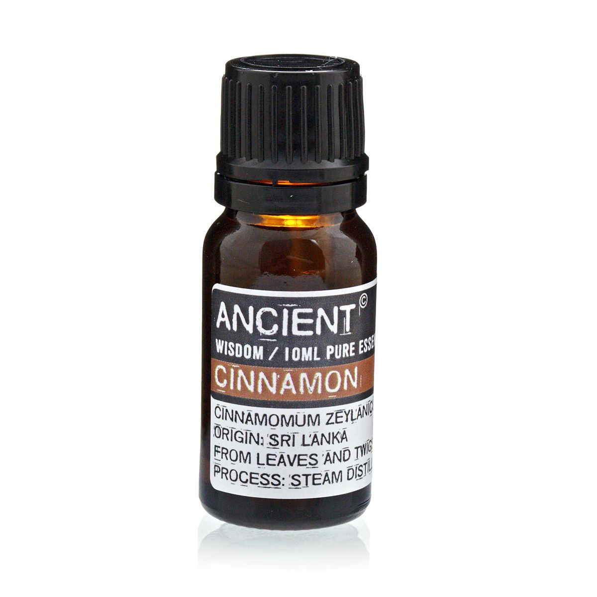 Essential Oil 10ml - Cinnamon