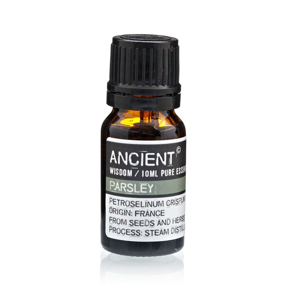 Essential Oil 10ml - Parsley