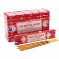 Satya Incense 15g - Celestial Bliss