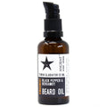 Beard Oil - Roman Gladiator 50ml - Enhance!