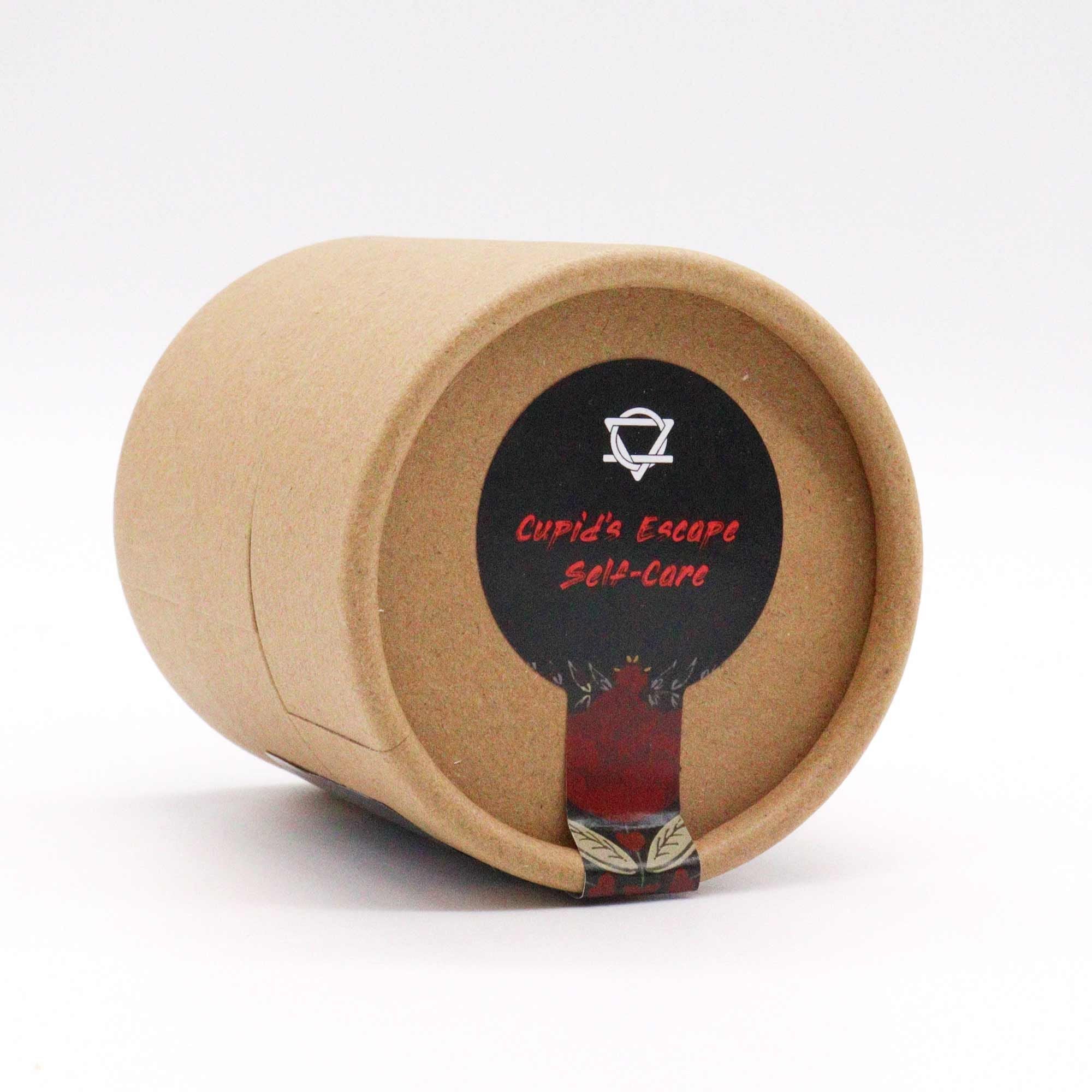 Fat Bath Bomb 170g – Cupid’s Self Care
