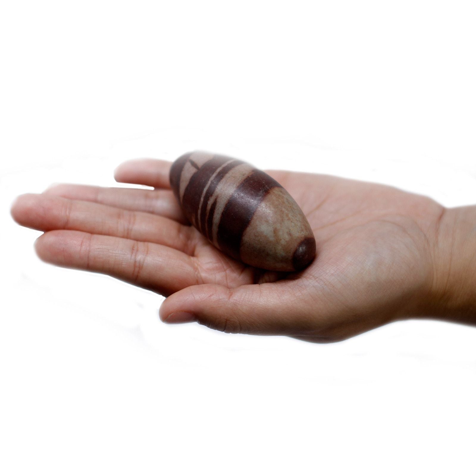 Lingam Stone - 7,5cm