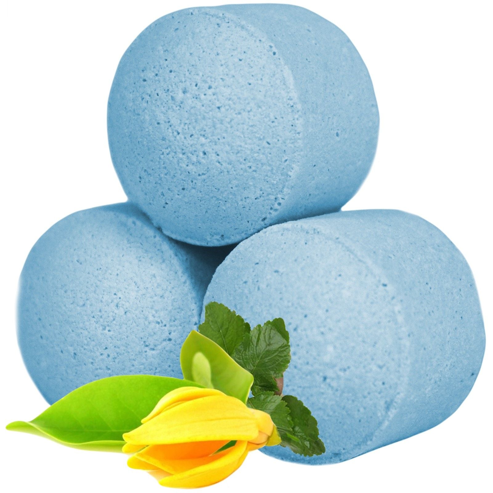 Chill Pills 1.3kg Box – Ylang & Patchouli