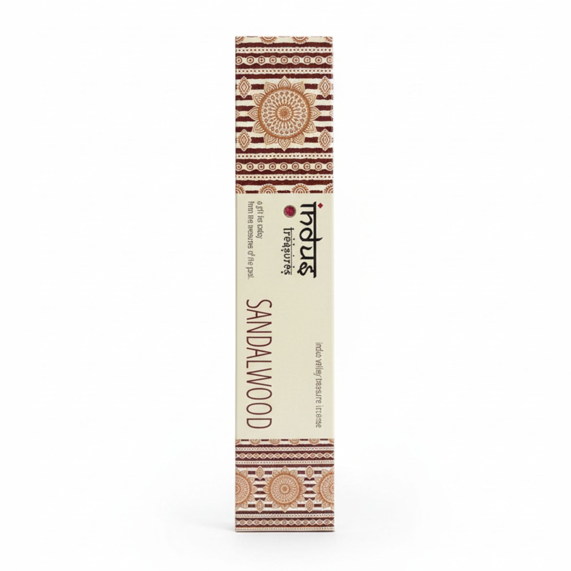 Indus Treasures 15g - Sandelträ
