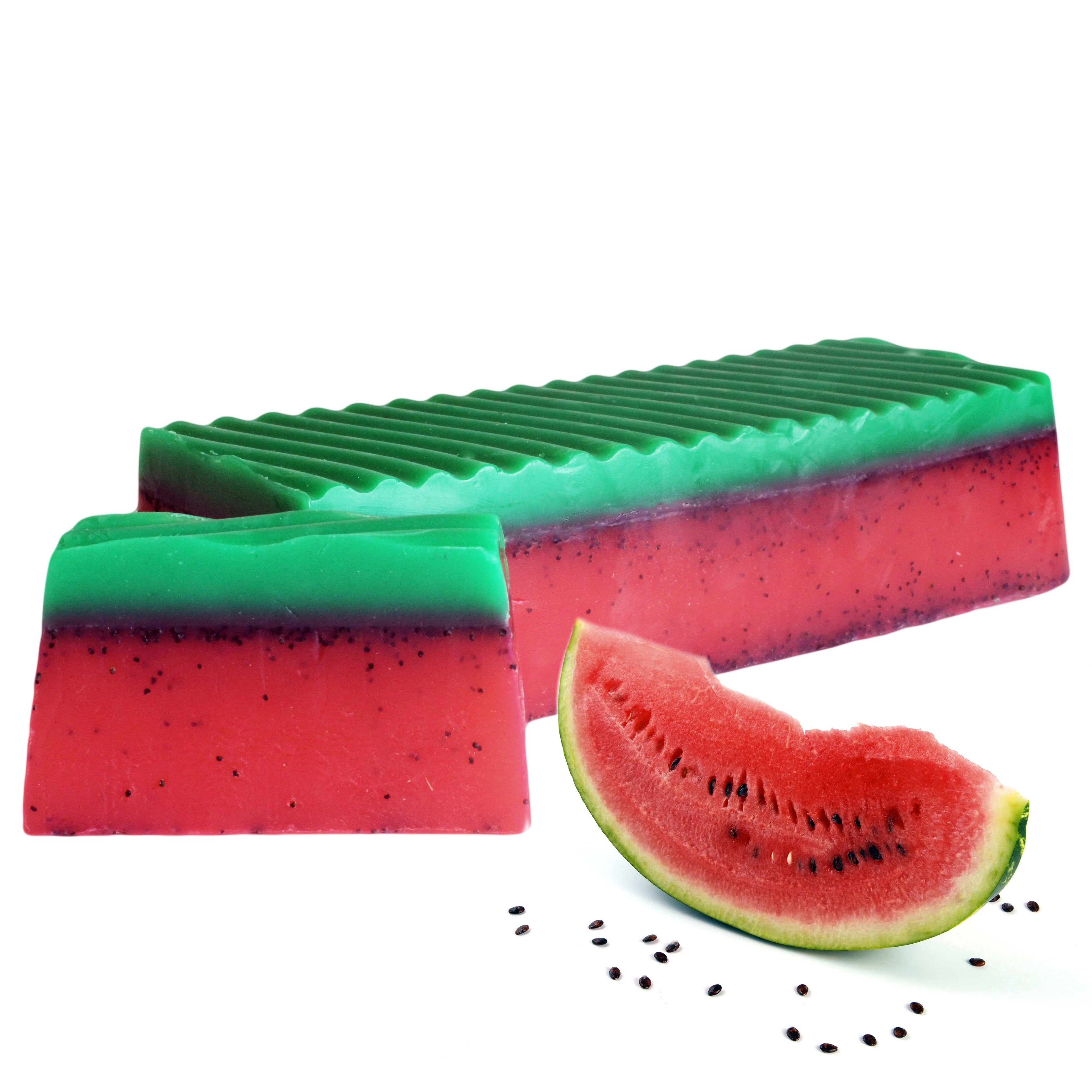 Tvålskiva Tropiskt Paradis - Vattenmelon