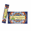Namaste Mandala Masala Rökelse – Nagchampa