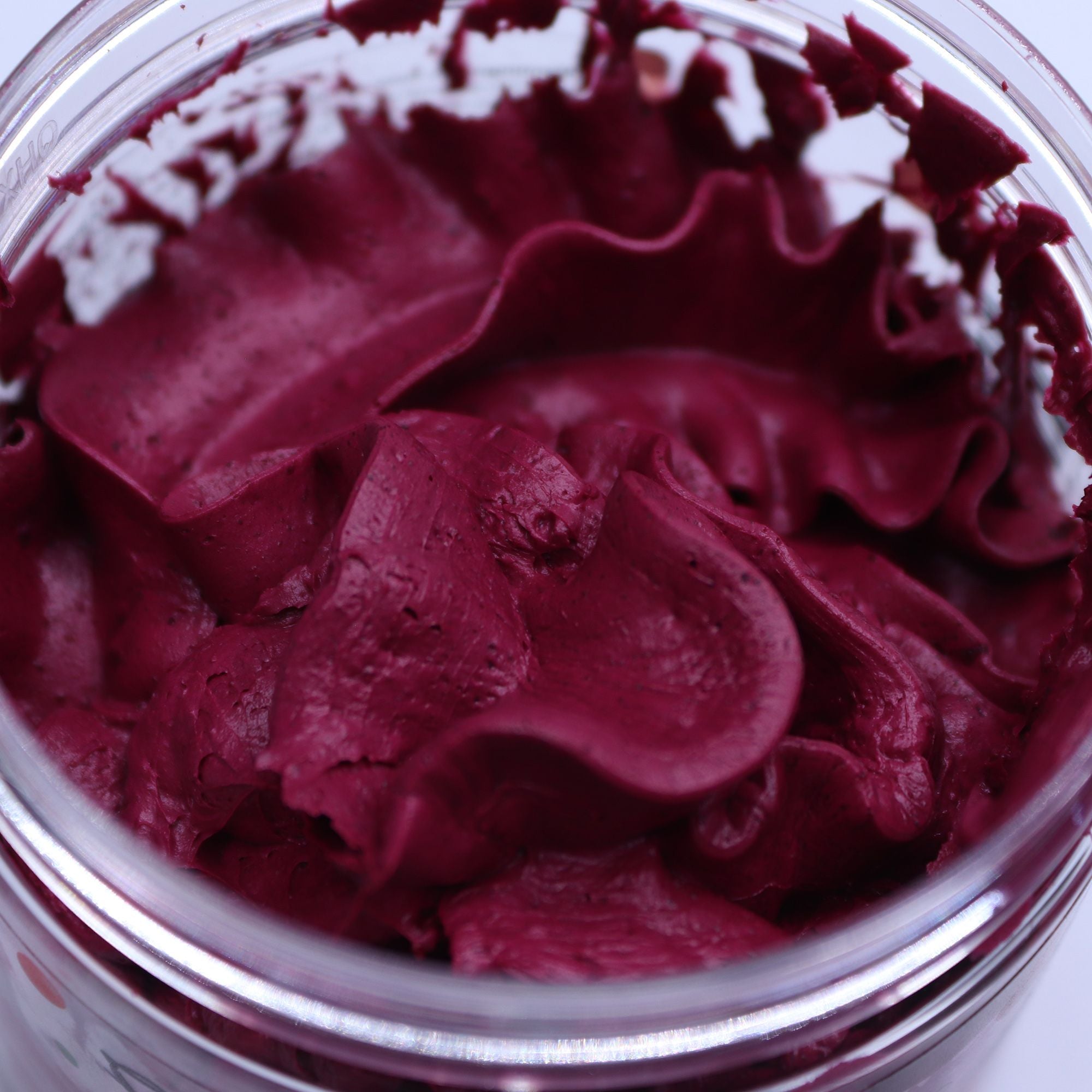 Whipped Soap 120g – Cherry