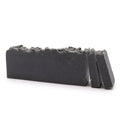 Olive Oil Soap Slice – Exfoliating