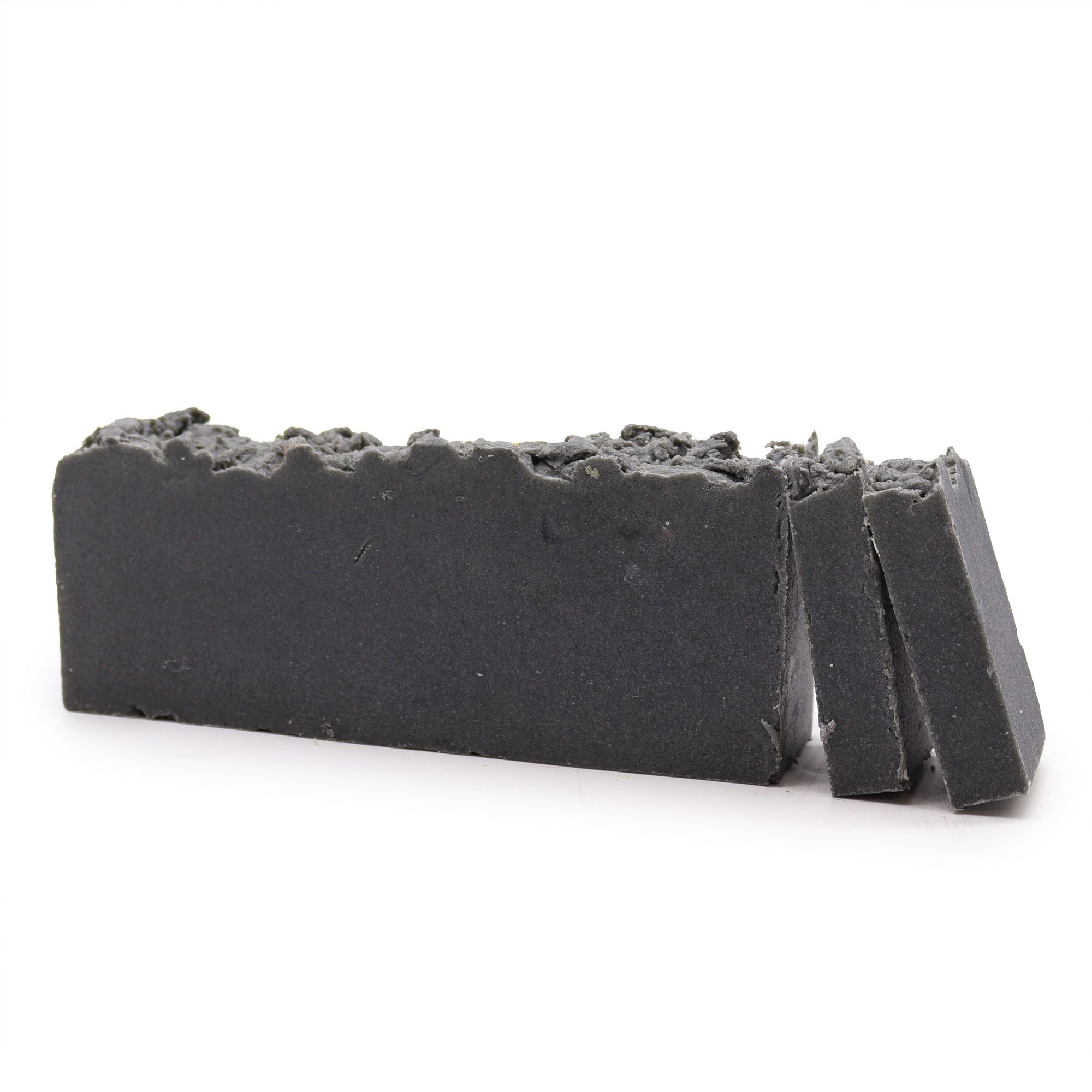 Olive Oil Soap Slice – Exfoliating