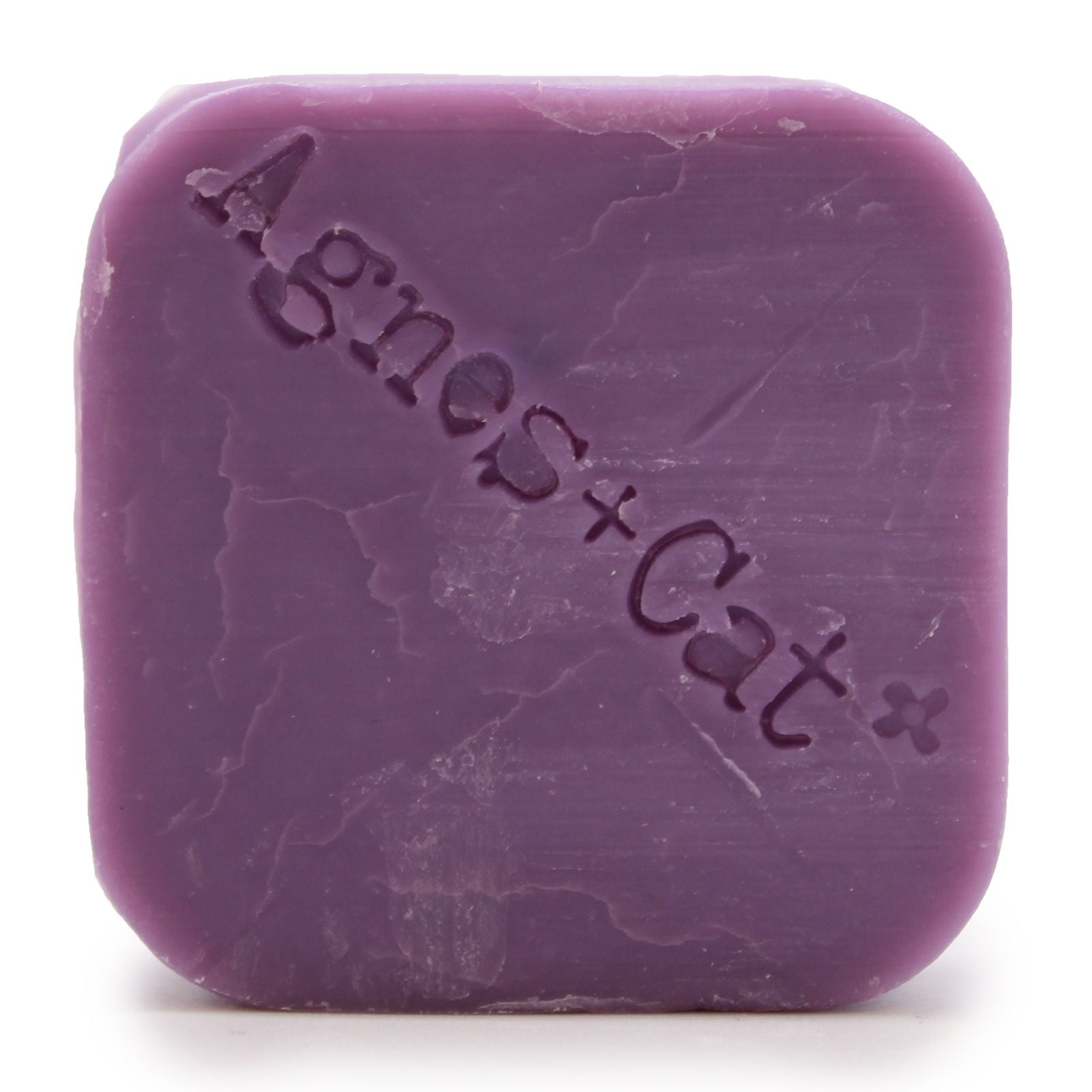 Solid Shampoo Bar 70 g – Peonies