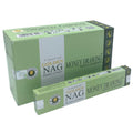 Golden Nag 15g - Money Drawing