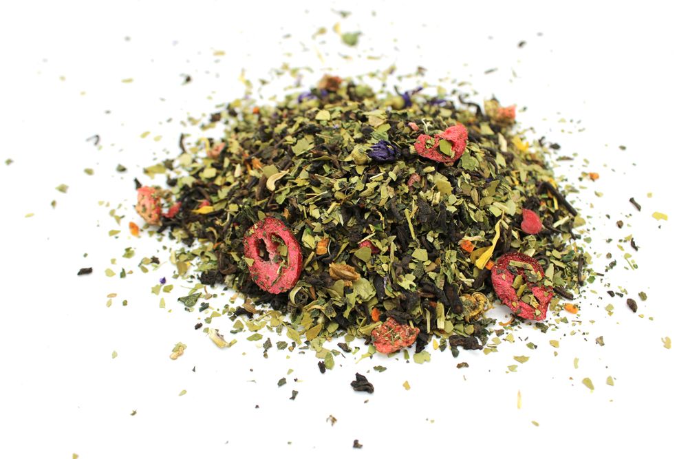 Artisan Tea 50g - On Angels Wings