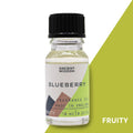 Fragrance Oil 10ml - Blueberry