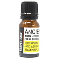 Car Oil Blend 10 ml – Travel Ease