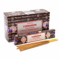 Satya Incense 15g - Cinnamon