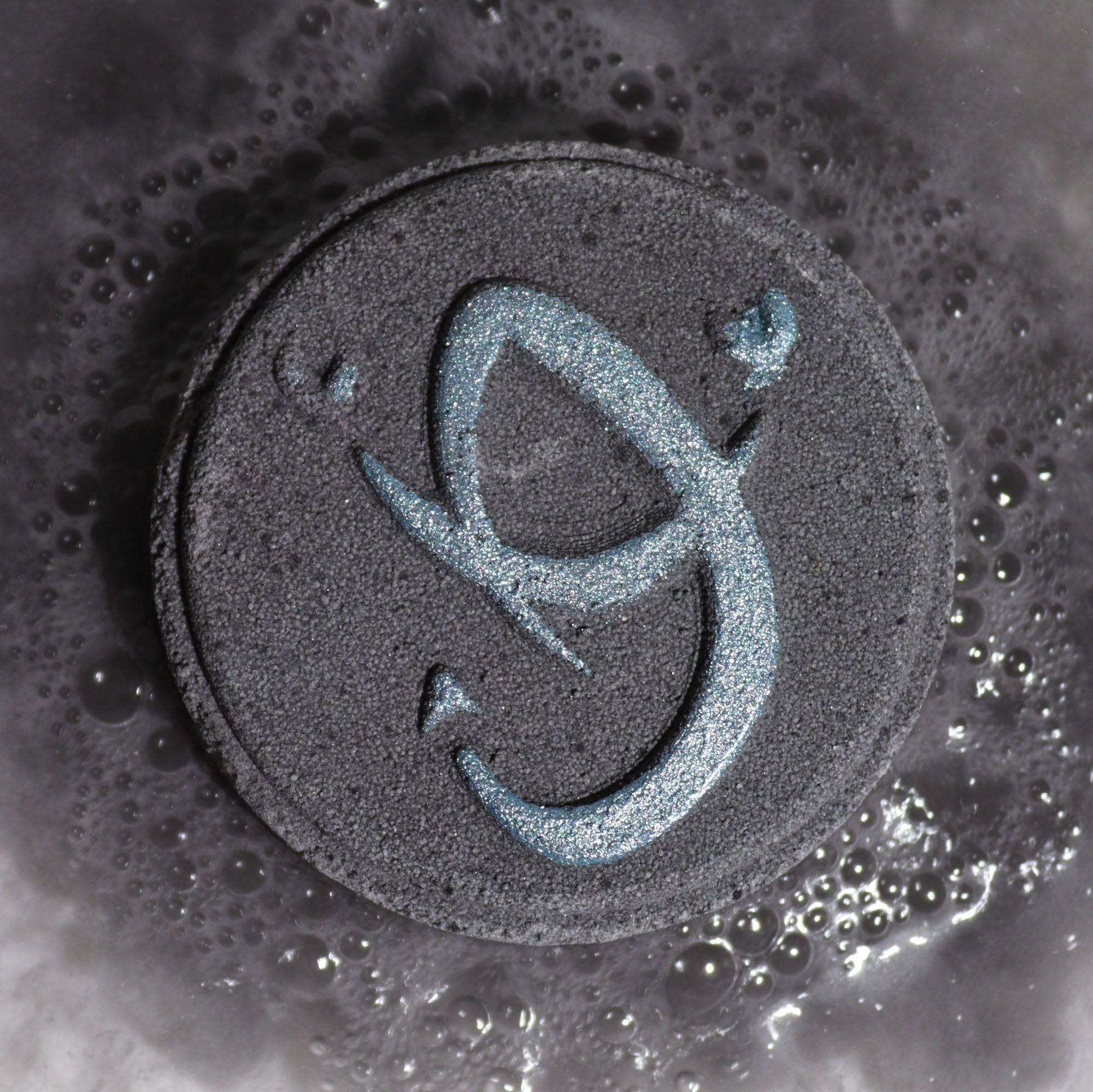 Zodiac Bath Fizzers- Scorpio (2x150g)