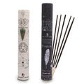 Ancient Witch Spell Incense - Aventurine Pendulum - Prosperity