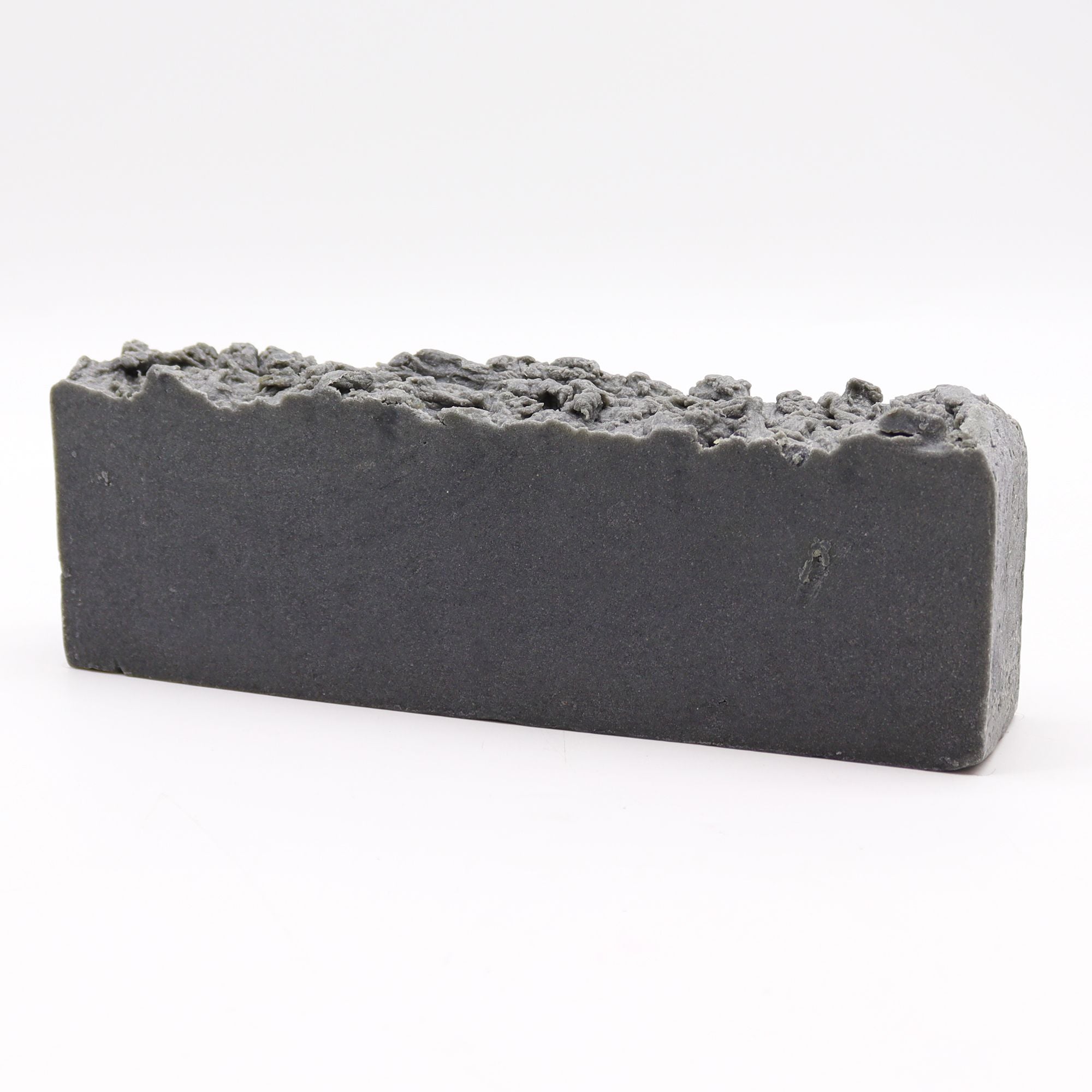 Olive Oil Soap Slice – Exfoliating