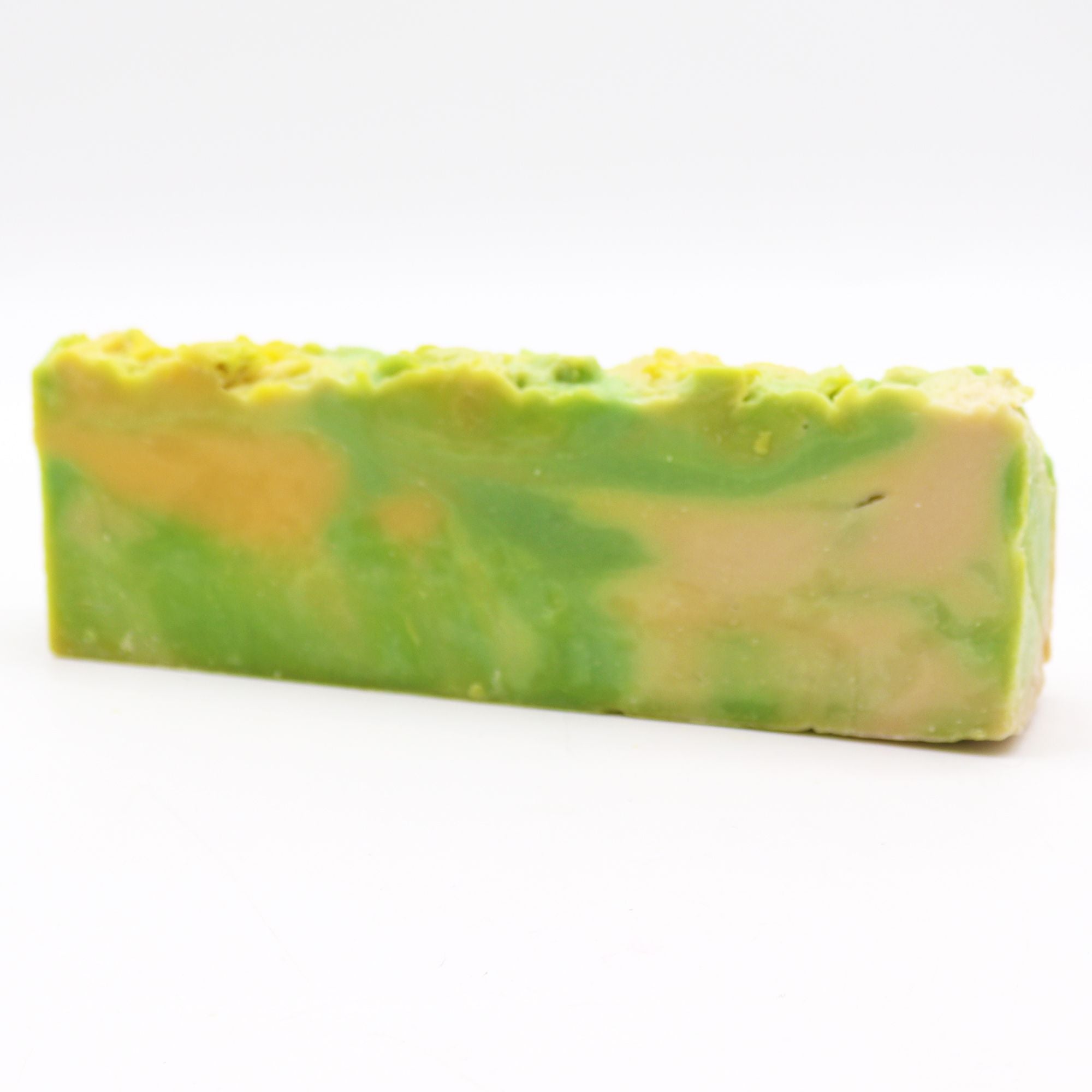 Olive Oil Soap Slice – Noni