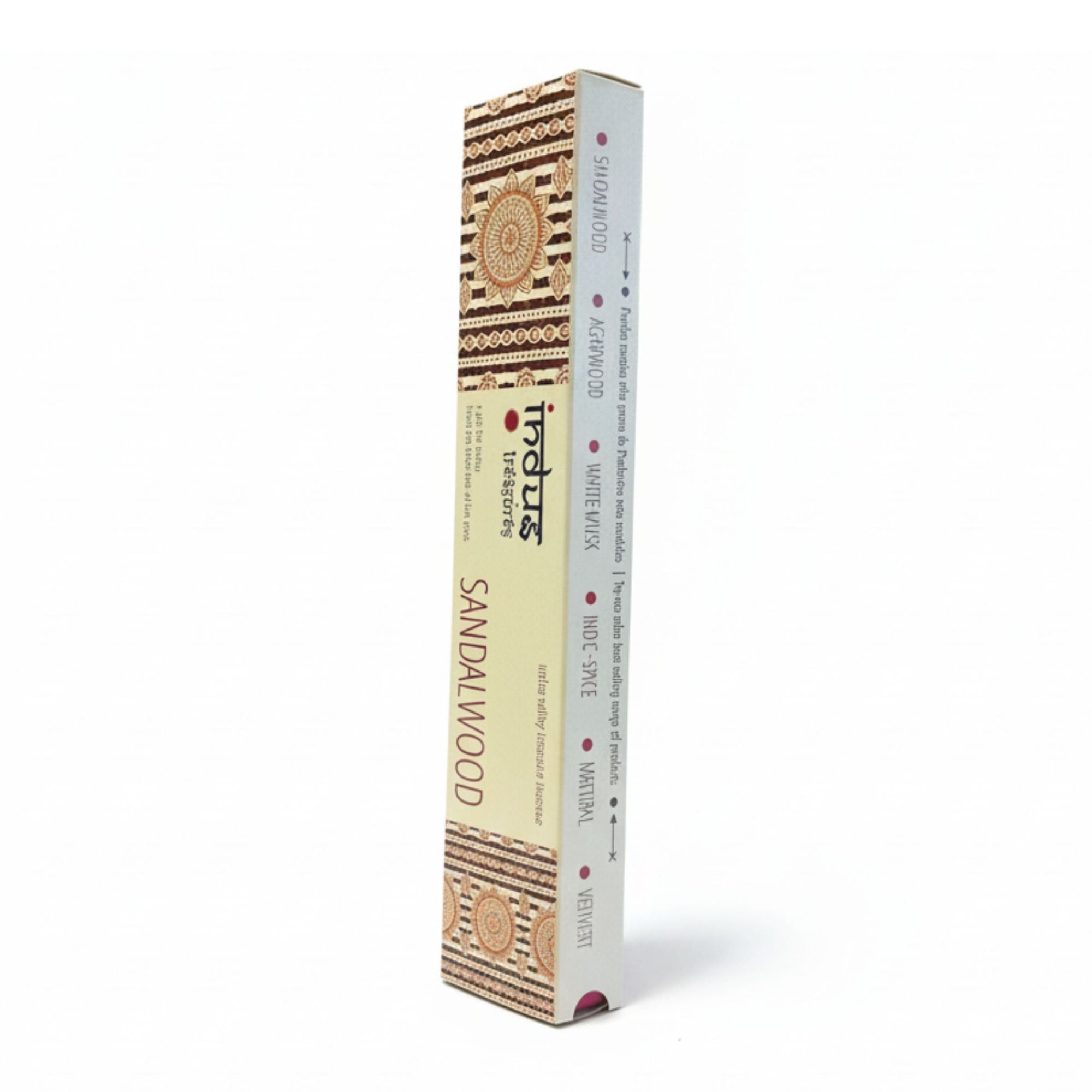 Indus Treasures 15g - Sandalwood