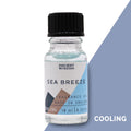 Doftolja 10ml - Havsbris