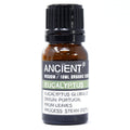 Essential Oil 10ml (Organic) - Eucalyptus