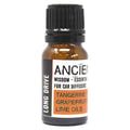 Car Oil Blend 10 ml – Long Drive