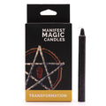 Manifest Magic Candles 12 Pack – Transformation