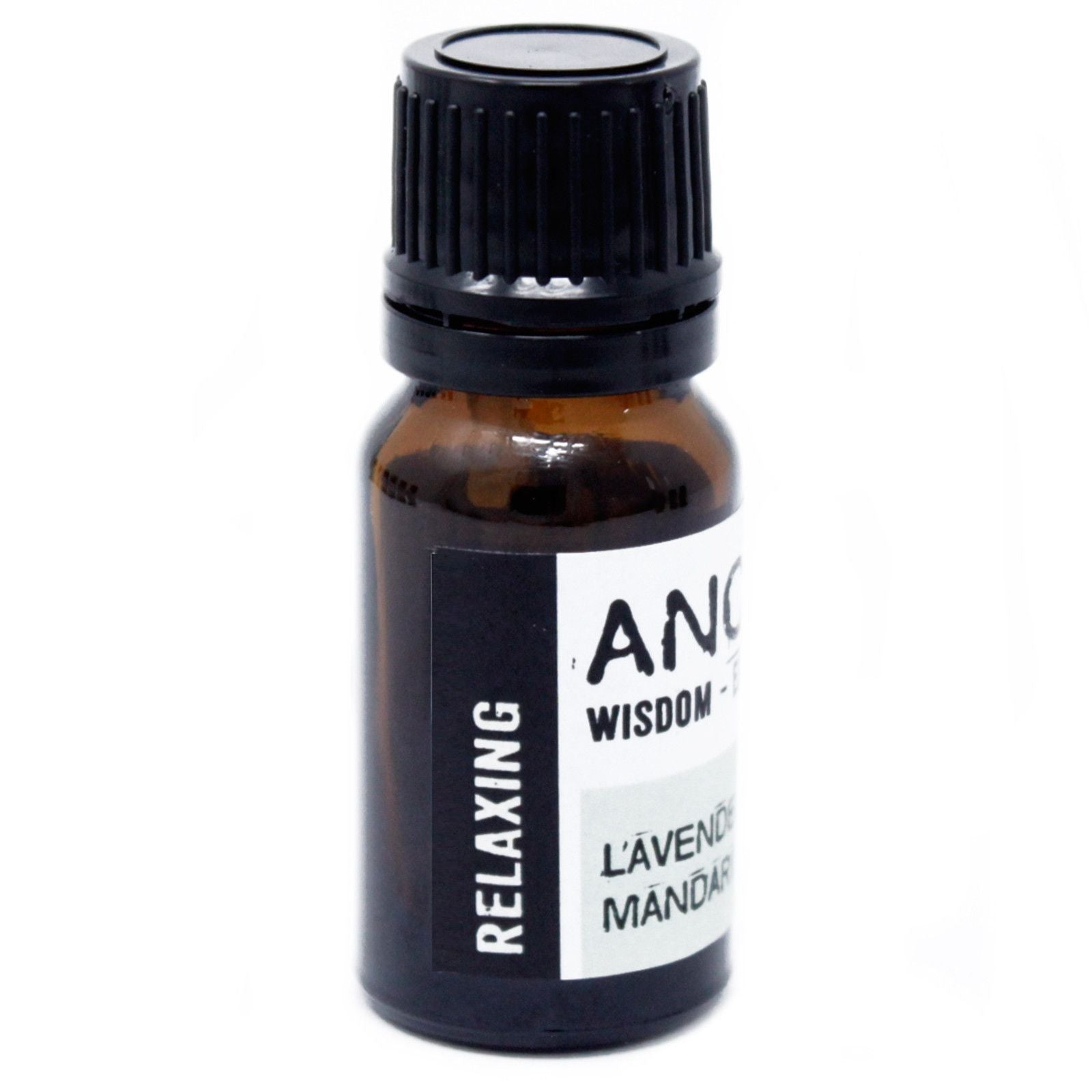 Oil Blend 10 ml – Relaxing