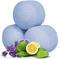 Chill Pills 1.3kg Box – Bergamot & Lavender