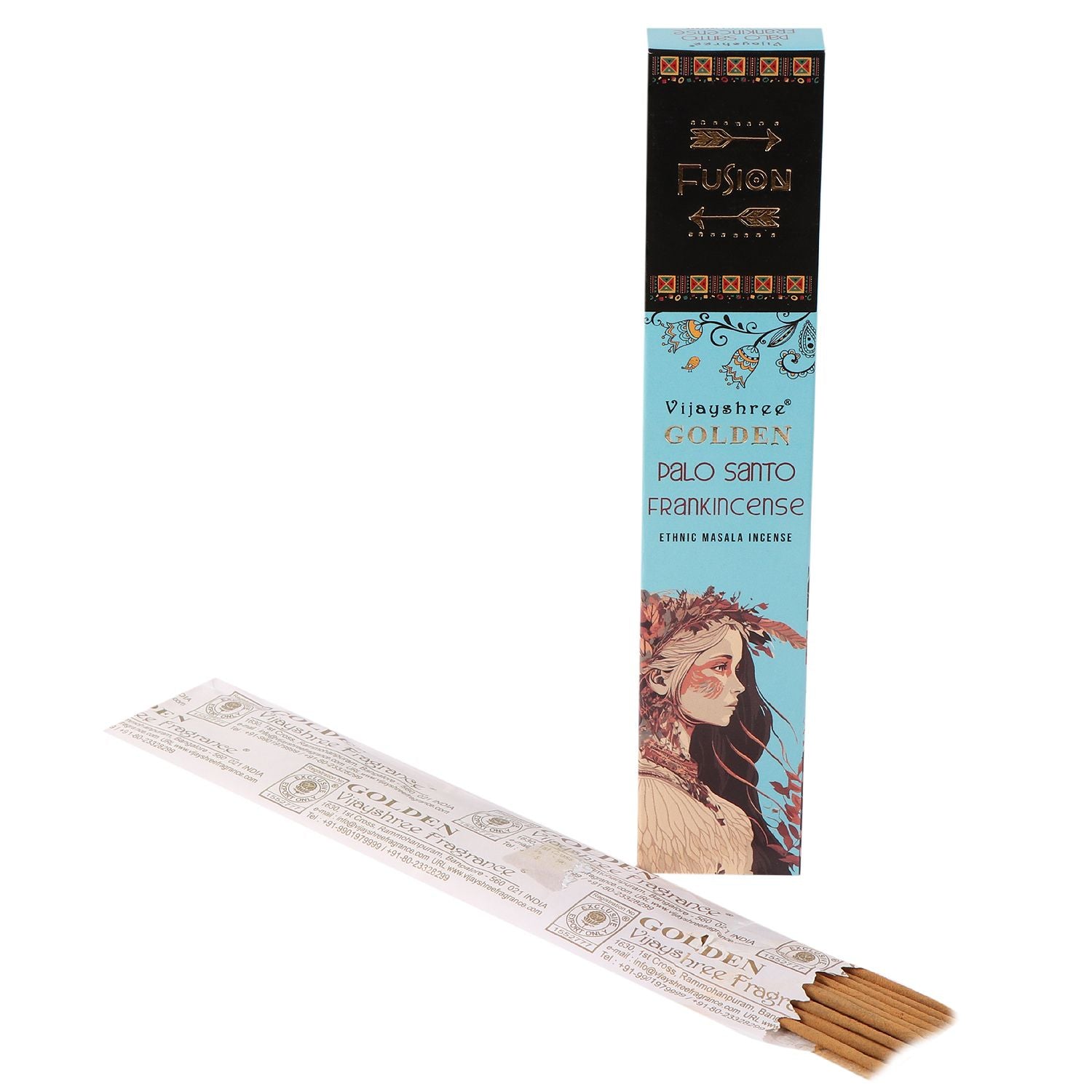€35 Romantic Gift Bundle - No. 2