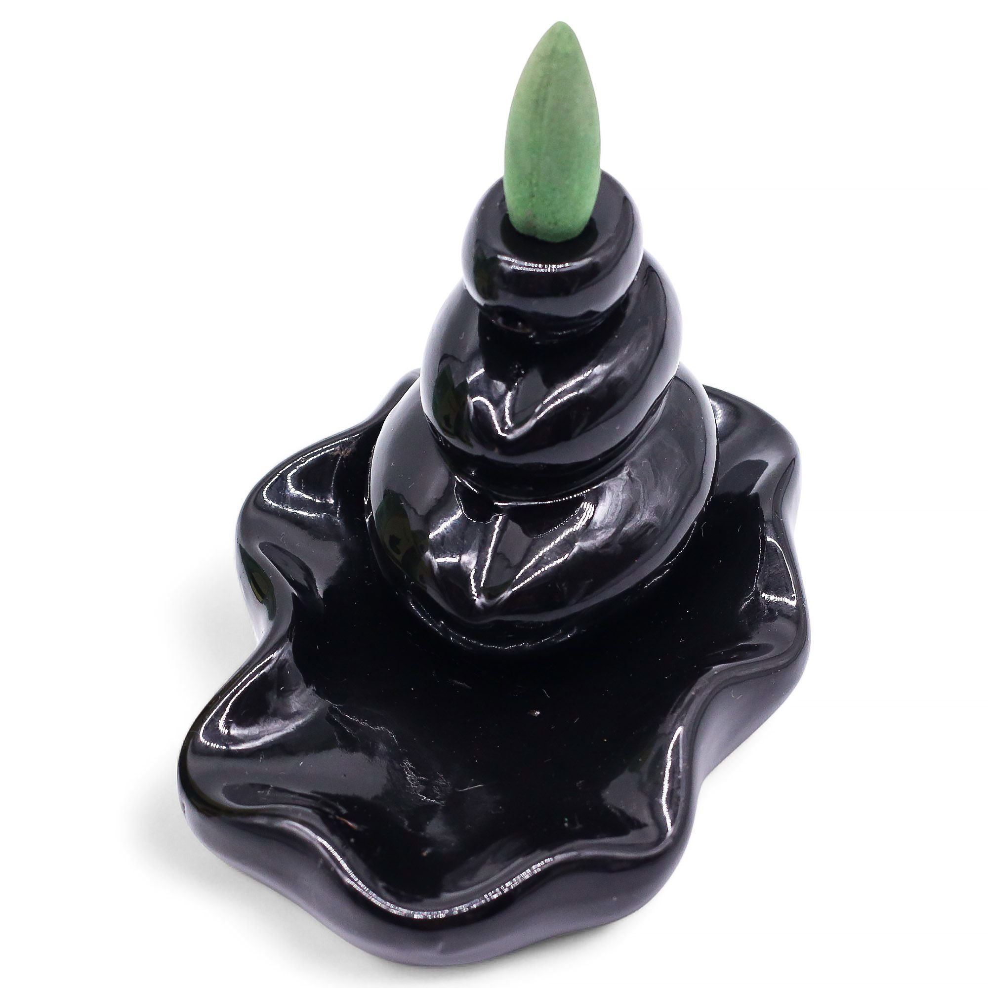 Masala Räucherkegel - Aloe Vera