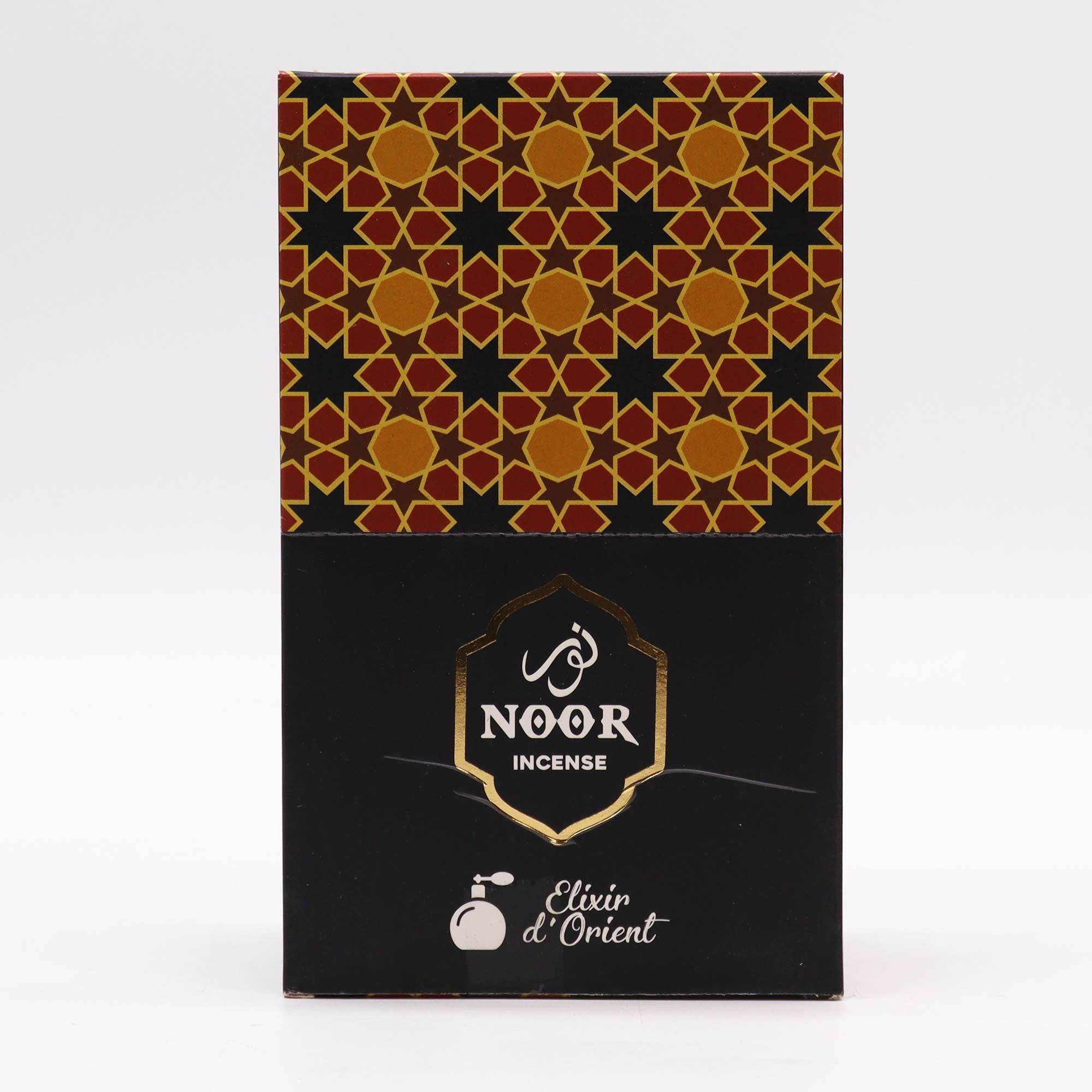 Noor Oud Incense - Dehn Al Oud