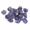 Rohkristalle 500g - Sodalith