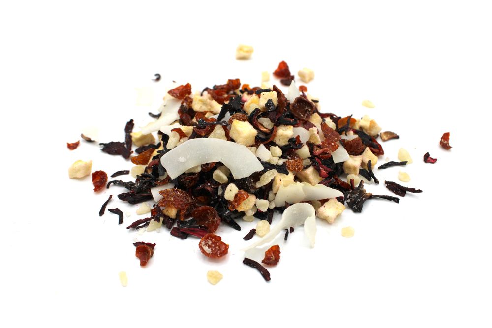 Artisan Tea 50 g - Hidden Islands Blend