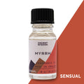 Fragrance Oil 10ml - Myrrh