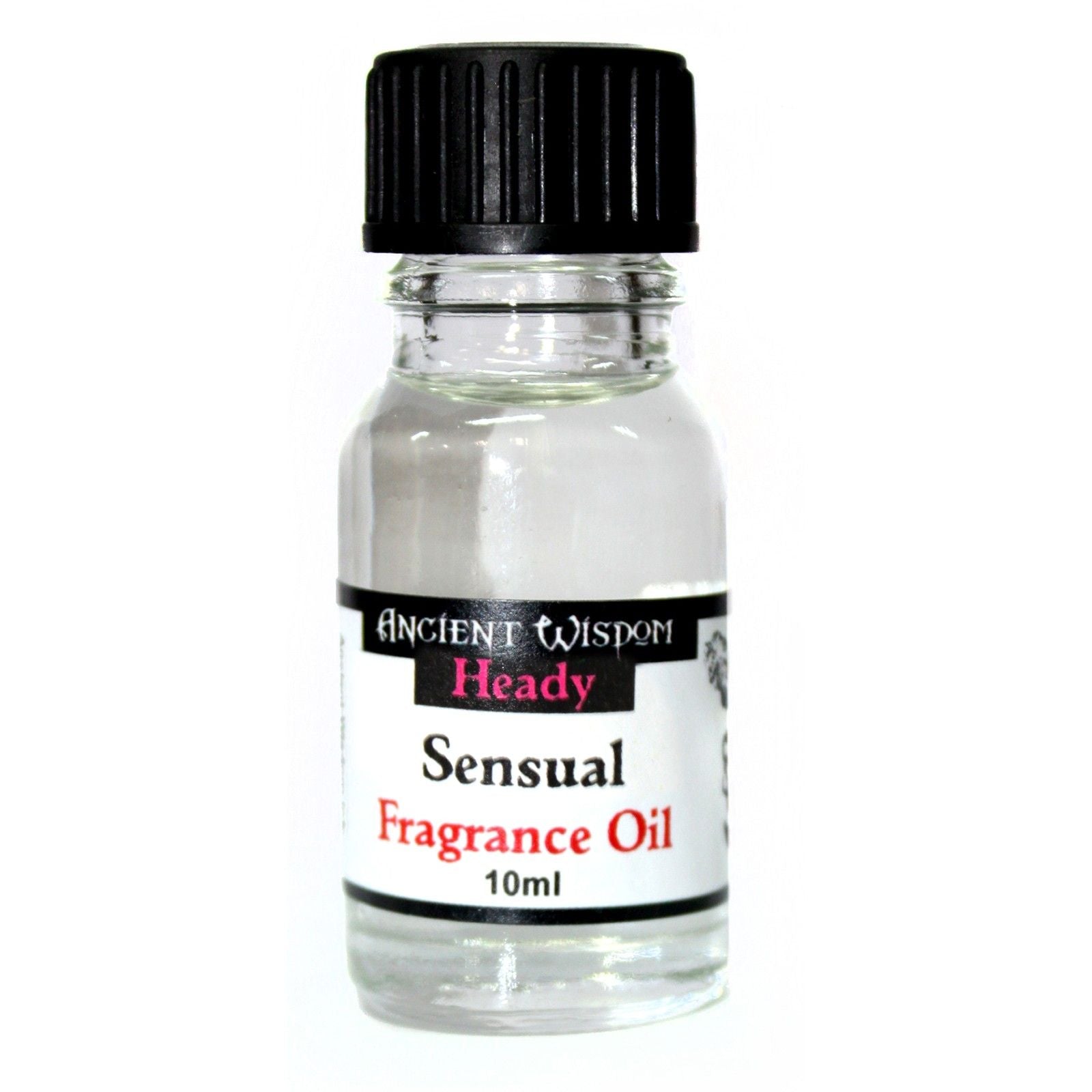 Doftolja 10ml - Sensuell