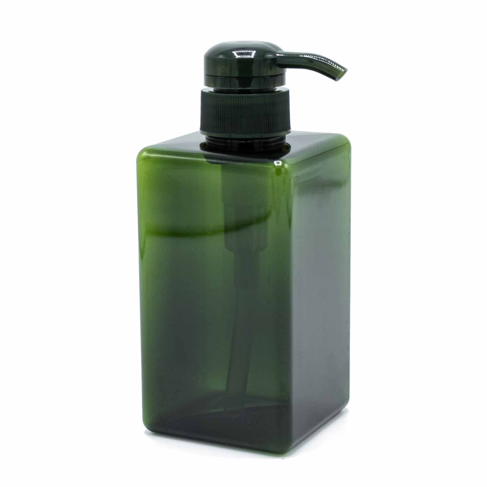 Reusable Dispenser Bottle – 450ml