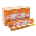Satya Incense 15g - Champa