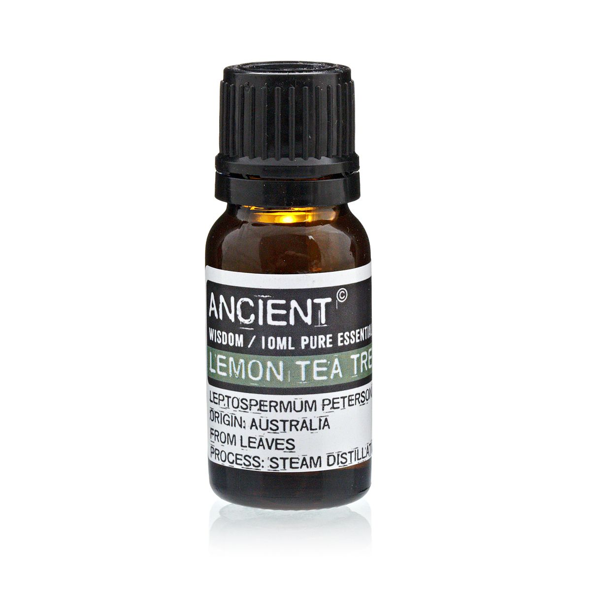 Essential Oil 10ml - Lemon Tea Tree